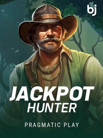 Jackpot Hunter game thumbnail