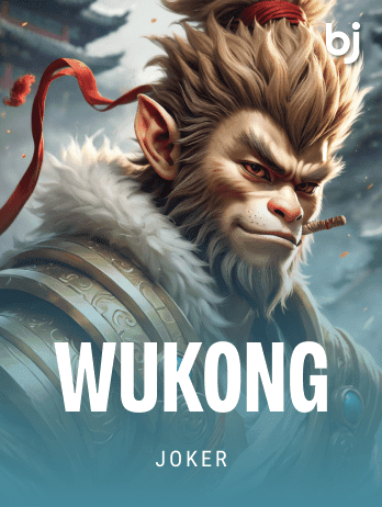 Wukong screenshot