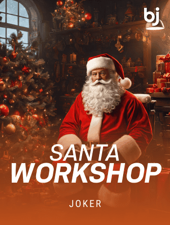 Santa Workshop game icon