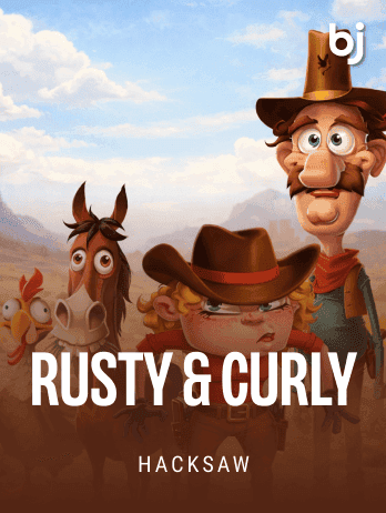 Rusty & Curly game icon