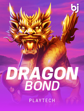 Dragon Bond game icon