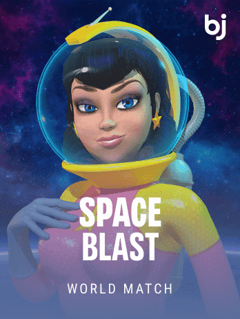 Space Blast game icon