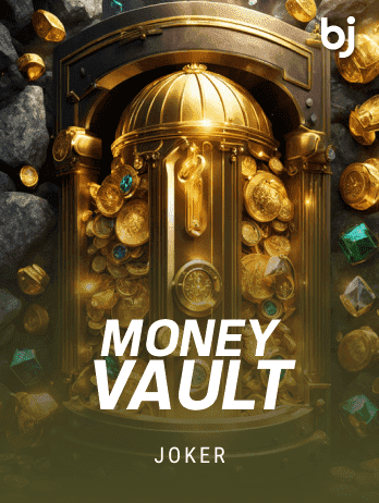 Money Vault game icon
