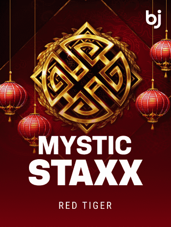 Mystic Staxx game icon