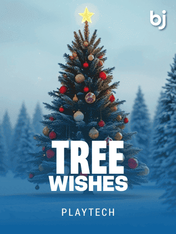 Tree Wishes game icon