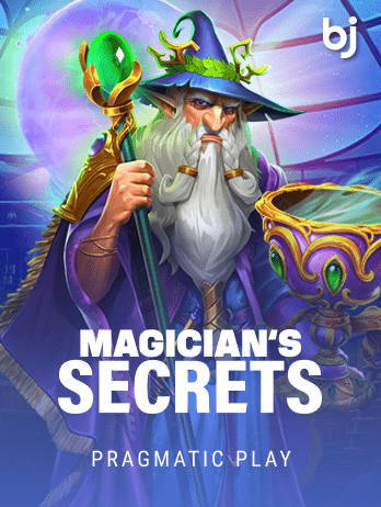 Magician's Secrets game icon
